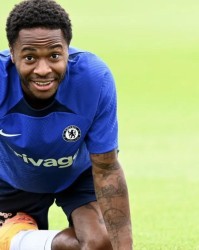 必发数据-夏窗未能离队，泰晤士报：冬窗前斯特林可能要单独训练