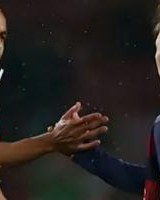 沃尔科特：温格曾对我说怎么不把梅西从楼梯推下去，不知是否认真