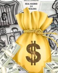 必发官网-欧陆四大豪门营收断崖式领先，“马太效应”越演越烈|皇马|巴塞罗那|巴黎圣日耳曼|营收纪录|德勤财富榜_新浪体育_新浪新闻