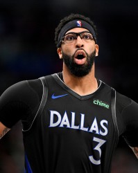 必发数据-又双叒伤了！独行侠目前战绩为14胜24负 浓眉缺席时仅为4胜14负