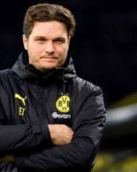 必发数据-下赛季欧冠资格，多特大概率是没了