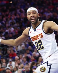 美记：掘金有意送走纳吉 避税的同时为转正斯潘塞·琼斯腾出名额