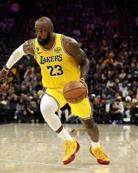 湖人112-124不敌国王 遭遇三连败