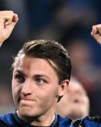 意媒：尤文锋线引援首选引进奥斯梅恩，备选雷特吉和德拉普