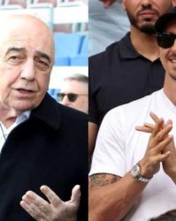 庆生日，迎旧人，赛季初的那支米兰回来了？